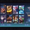 Mobile Legends