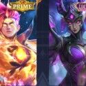 Mobile Legends