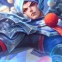 Mobile Legends