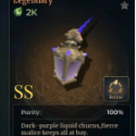 Wizard Alchemy