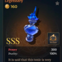 Wizard Alchemy