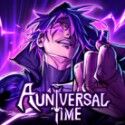 A Universal Time