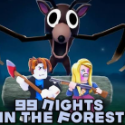 99 Nights in the Forest