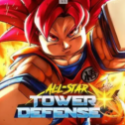 All Star Tower Defense X