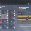 Rainbow Six Siege X