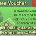 Bee Swarm Simulator