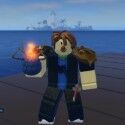 Haze Seas