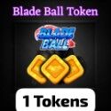 Blade Ball Tokens