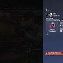 Rainbow Six Siege X