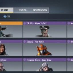 God and cheap codm account 😍
2 God mythic (Dl max level) 💥
23 legend gun avaliable 😍
1 legend character 😍
800 epic gun very special 💥
11k cp avaliable 😉❤ 4