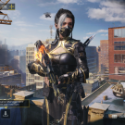 Call of Duty Mobile