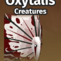 Creatures of Sonaria Mushrooms