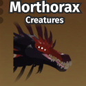Creatures of Sonaria Mushrooms