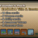VV: Ultimatum