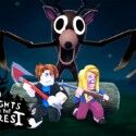99 Nights in the Forest