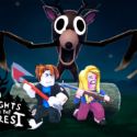 99 Nights in the Forest