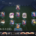 EA Sports FC