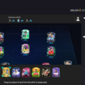 EA FC