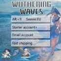 Wuthering Waves