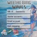 Wuthering Waves