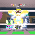 Steal a Brainrot