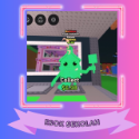 Steal a Brainrot