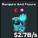 Steal a Brainrot