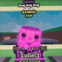 Steal a Brainrot