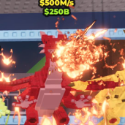 Steal a Brainrot