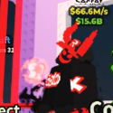 Steal a Brainrot
