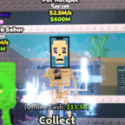Steal a Brainrot