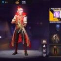 Garena Free Fire
