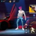 Garena Free Fire