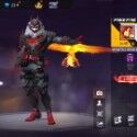 Garena Free Fire