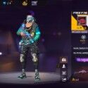 Garena Free Fire