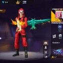 Garena Free Fire