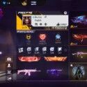 Garena Free Fire