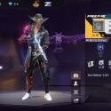 Garena Free Fire