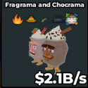 Steal a Brainrot
