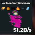 Steal a Brainrot
