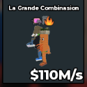 Steal a Brainrot