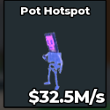 Steal a Brainrot