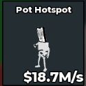 Steal a Brainrot