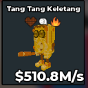 Steal a Brainrot