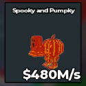 Steal a Brainrot