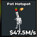 Steal a Brainrot