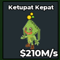 Steal a Brainrot