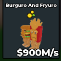 Steal a Brainrot