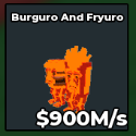 Steal a Brainrot