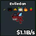 Steal a Brainrot
